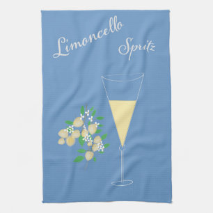 Toalla de té Limoncello Spritz