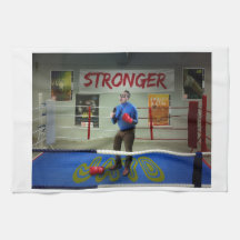 Toalla de té por Jayd