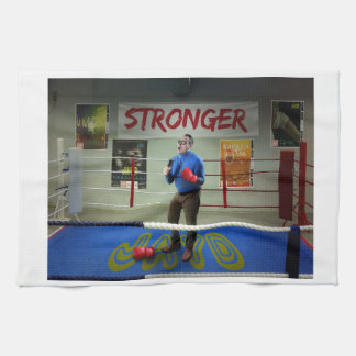 Toalla de té por Jayd