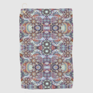 Toalla de yoga con material de clip de bolsa