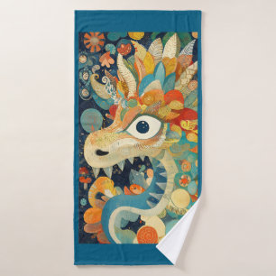 Toalla Dragon Beach