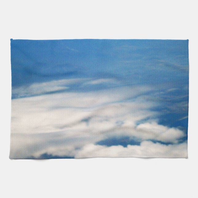 toalla EN EL CIELO (Horizontal)