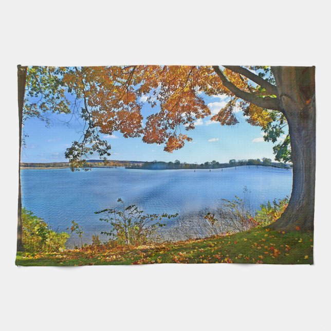Toalla Essex Dish (Horizontal)