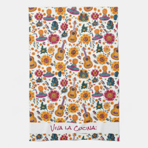 Toalla Fiesta