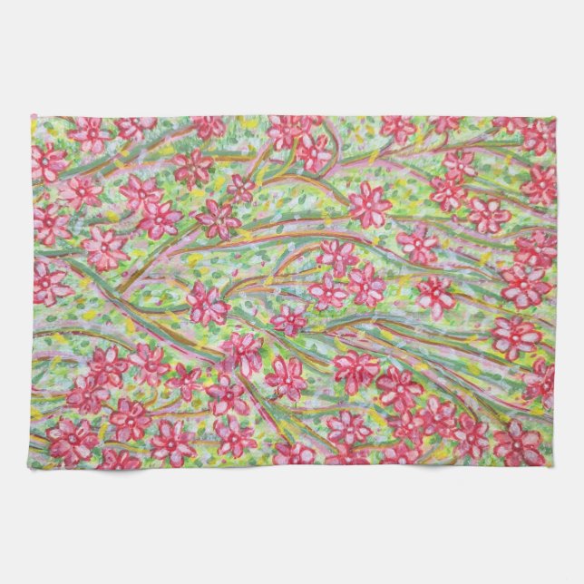 Toalla Flurry (Horizontal)