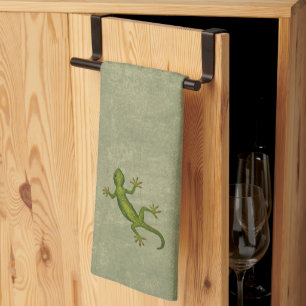 Toalla Gecko