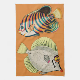 Toalla Grande Poisson