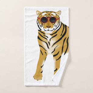 Toalla Guay Tiger