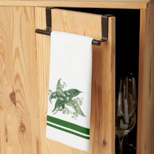 Toalla Lirio 2 de Samantha