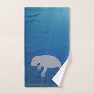 Toalla Manatee