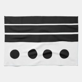 Toalla mínima de cocina