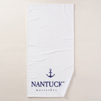 Toalla Nantucket Bath