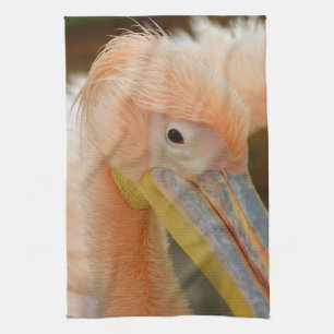 Toalla Pelican De Cocina