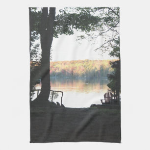 Toalla residencial de diseñador