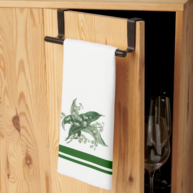 Toalla Samantha Lily 2 (Pliegue de tercios)