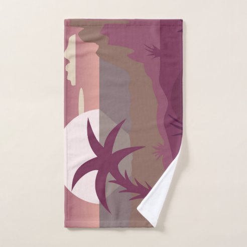 Toallas de baño | Zazzle.es