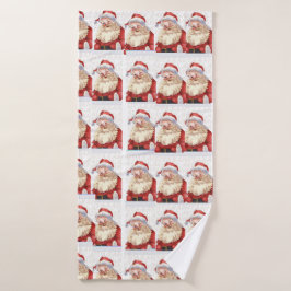 Toalla St.Close TOWEL IMPRESO