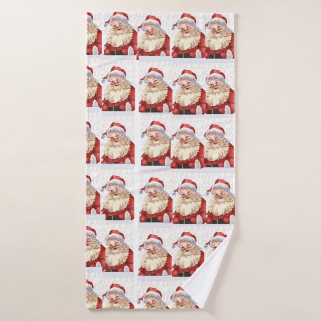 Toalla St.Close TOWEL IMPRESO (Toalla de baño)