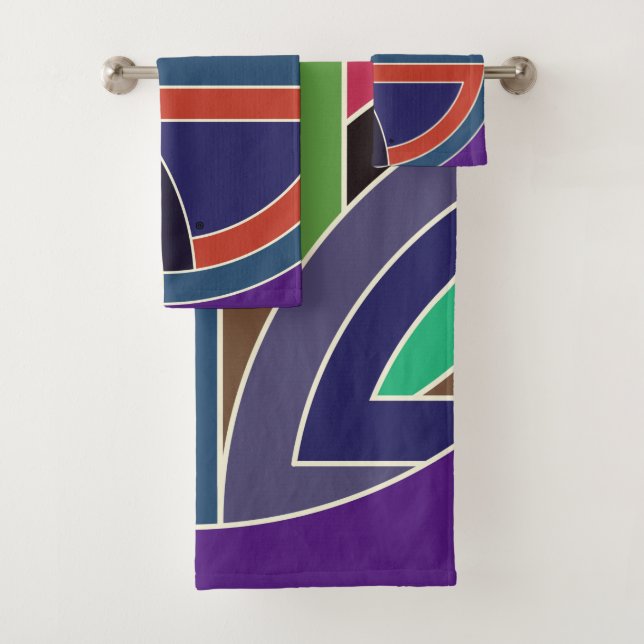 Toalla Stella-5 (In situ)