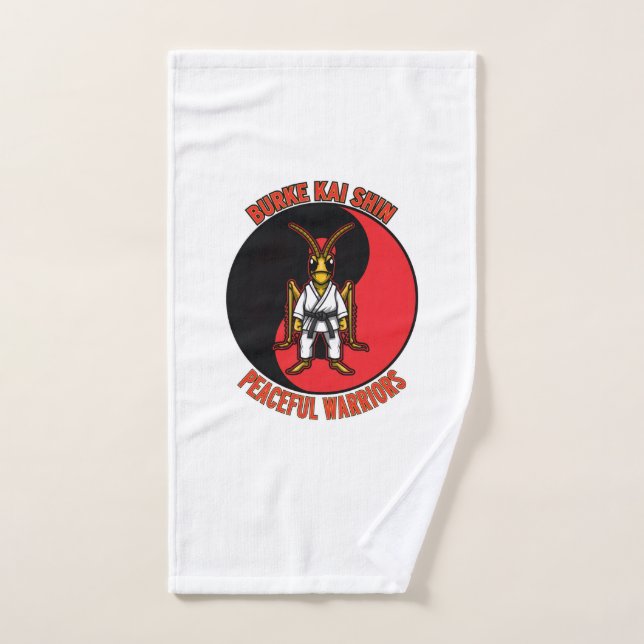 TOALLA SUAVE ADULTA (Toalla de mano)