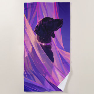 Toalla Swiftie Labrador