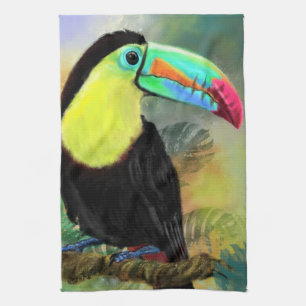 Toalla Toco Toco Toucan Kitchen