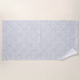 Toalla Tropical Submarina