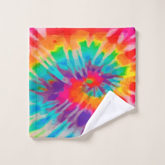 Toalla Tye-Dye-3 (Toallita)