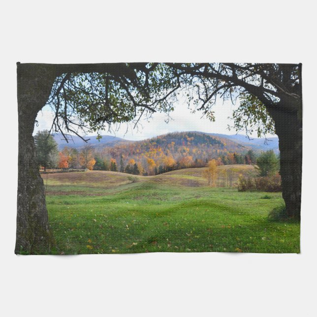 Toalla Vermont Dish (Horizontal)