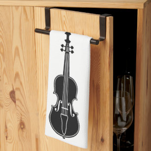 Toalla Violins