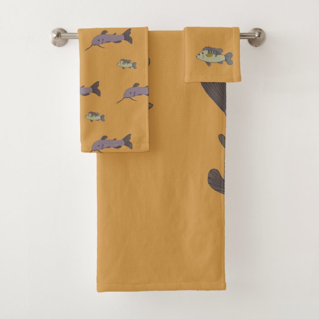 Toallas de arena (In situ)