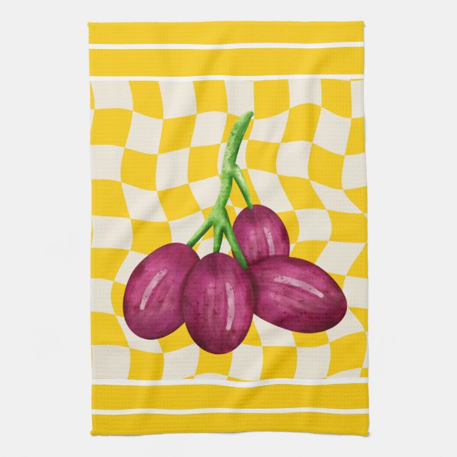 Toallas de cocina (Vertical)