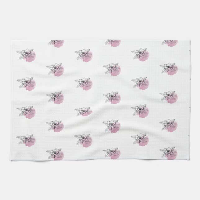 Toallas de cocina (Horizontal)