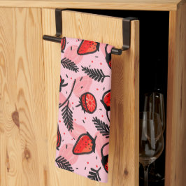 Toallas de cocina
