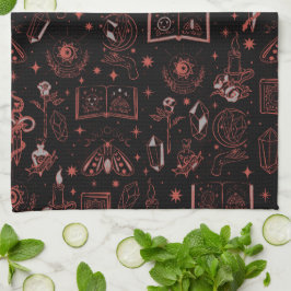 Toallas de cocina