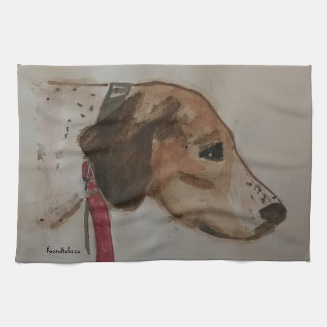 Toallas de cocina (Horizontal)