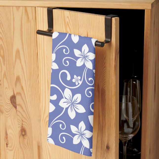 Toallas de cocina (Pliegue de tercios)