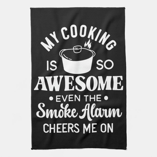 Toallas de cocina (Vertical)