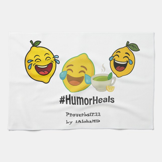 Toallas de cocina (Horizontal)