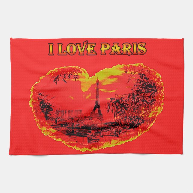 Toallas de cocina (Horizontal)