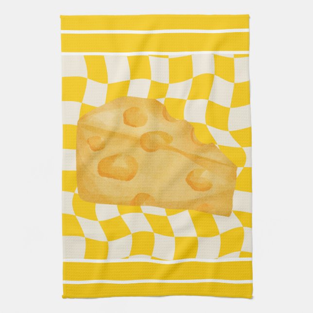 Toallas de cocina (Vertical)