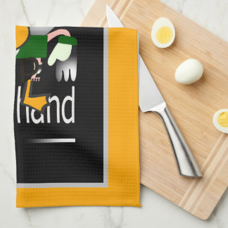 Toallas de cocina