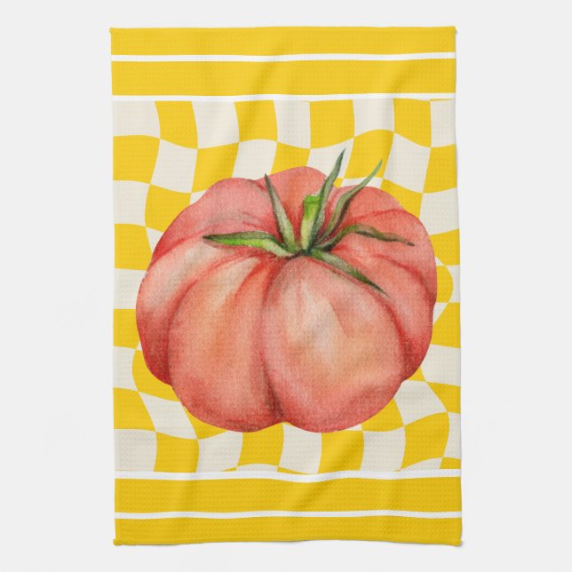 Toallas de cocina (Vertical)