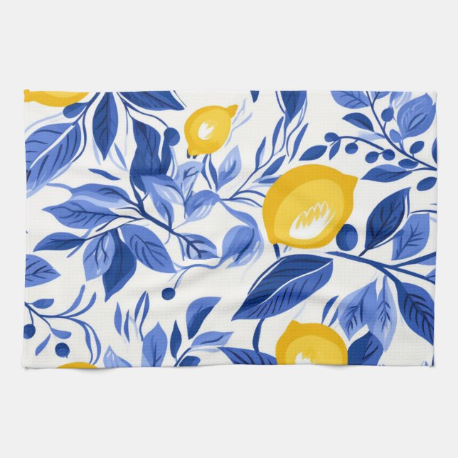 Toallas de cocina (Horizontal)