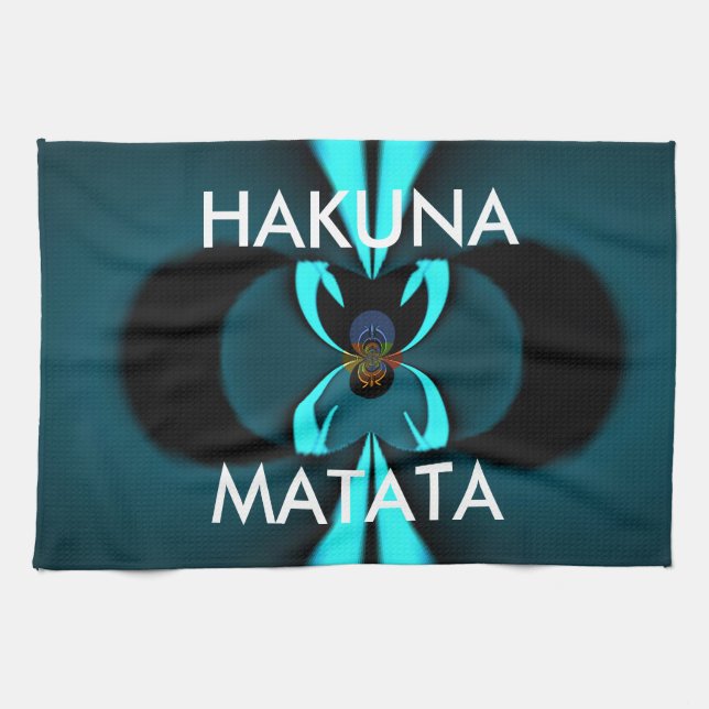 Toallas de cocina (Horizontal)