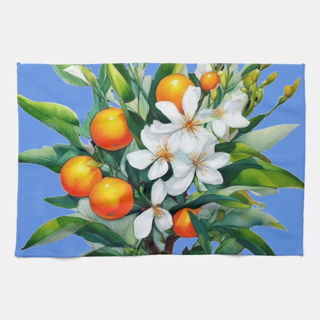 Toallas de cocina (Horizontal)