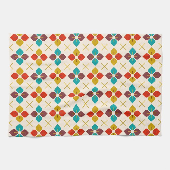 Toallas de cocina (Horizontal)