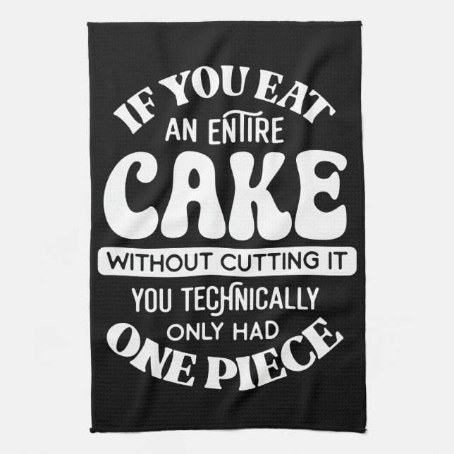 Toallas de cocina (Vertical)