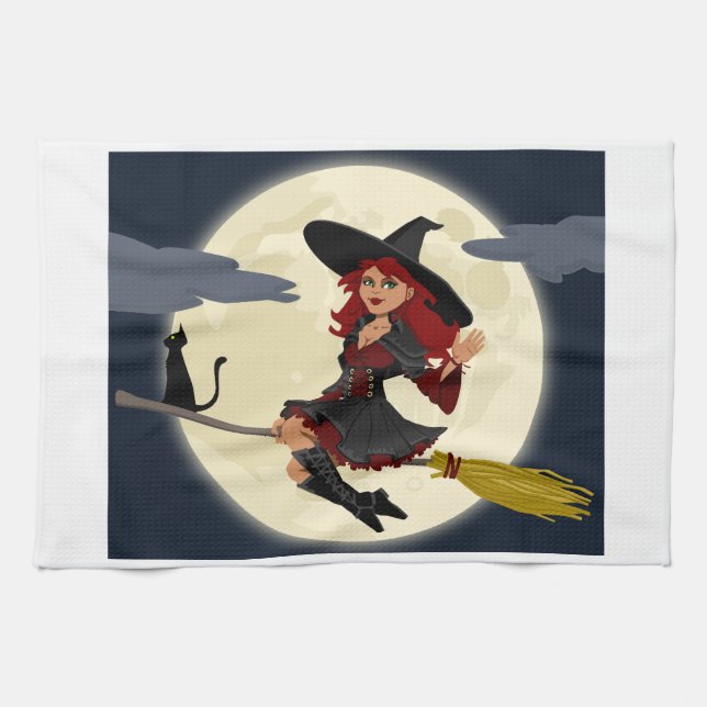 Toallas de cocina (Horizontal)