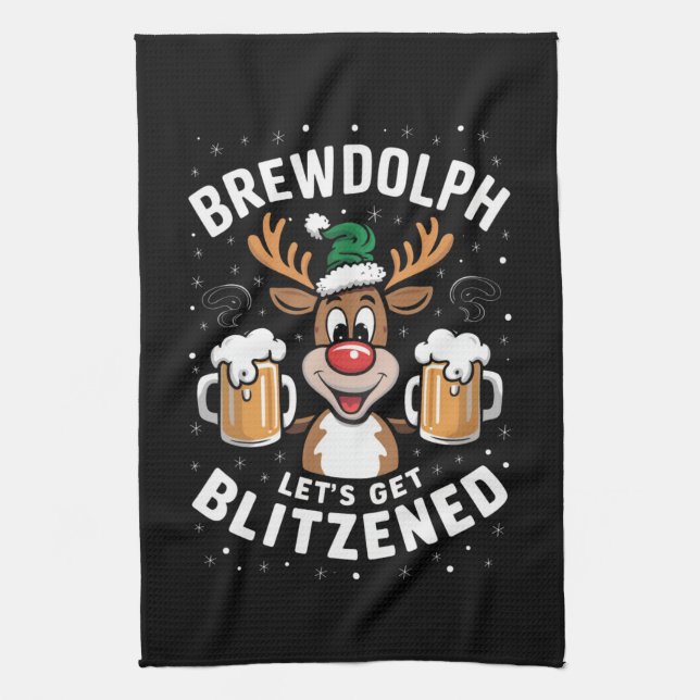 Toallas de cocina (Vertical)